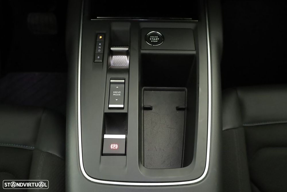 Citroën C5 Aircross 1.6 Hybrid Feel Pack e-EAT8 - 14