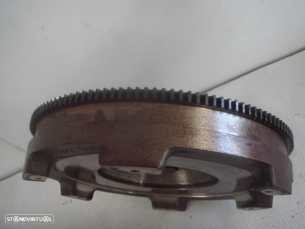 Volante De Motor Honda Civic Vii Hatchback (Eu, Ep, Ev) - 2