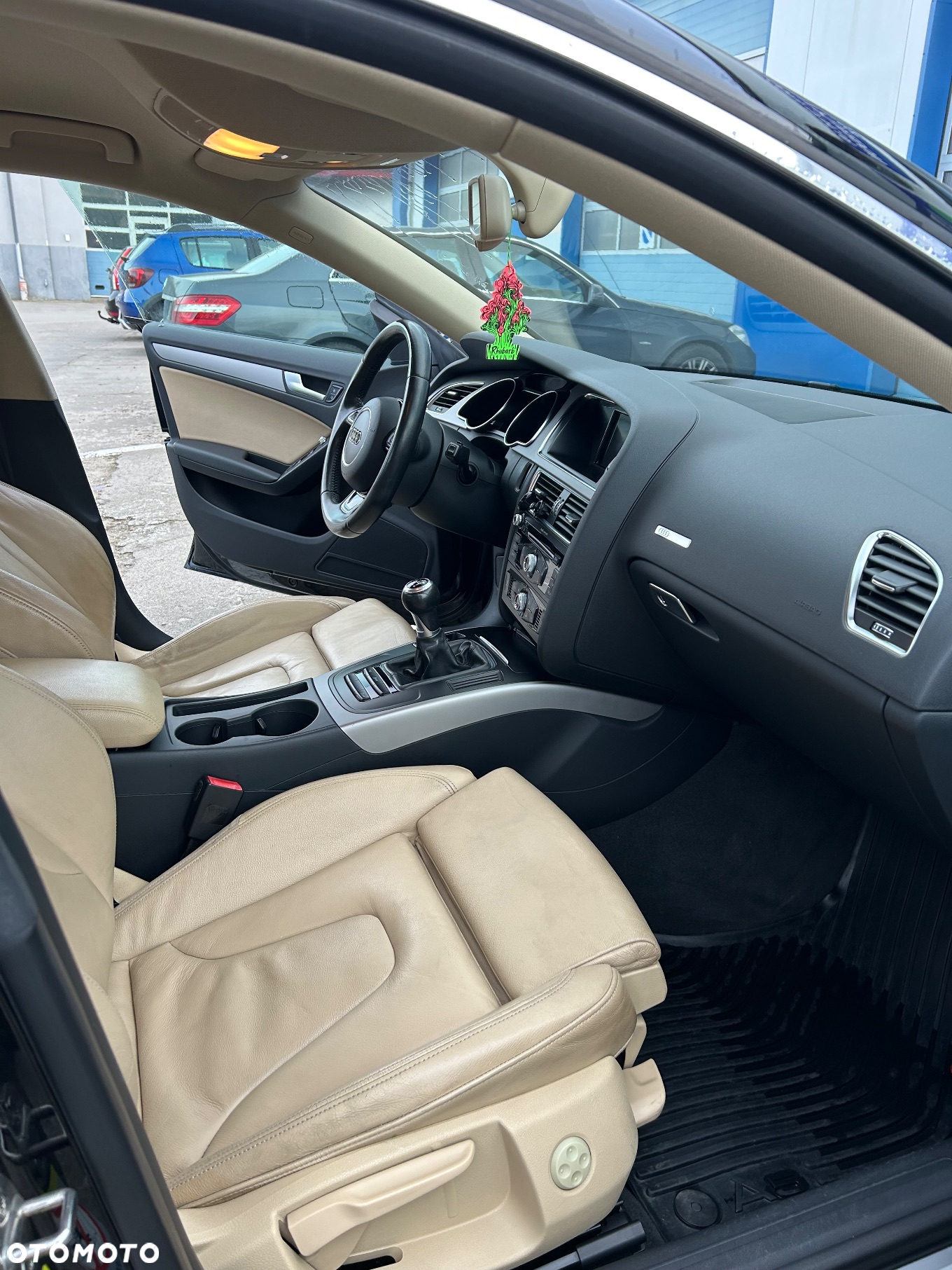 Audi A5 1.8 TFSI - 10