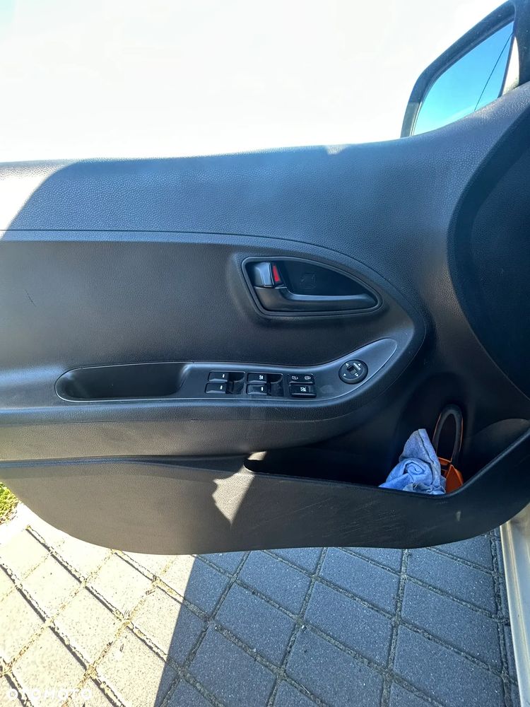 Kia Picanto 1.0 L - 17