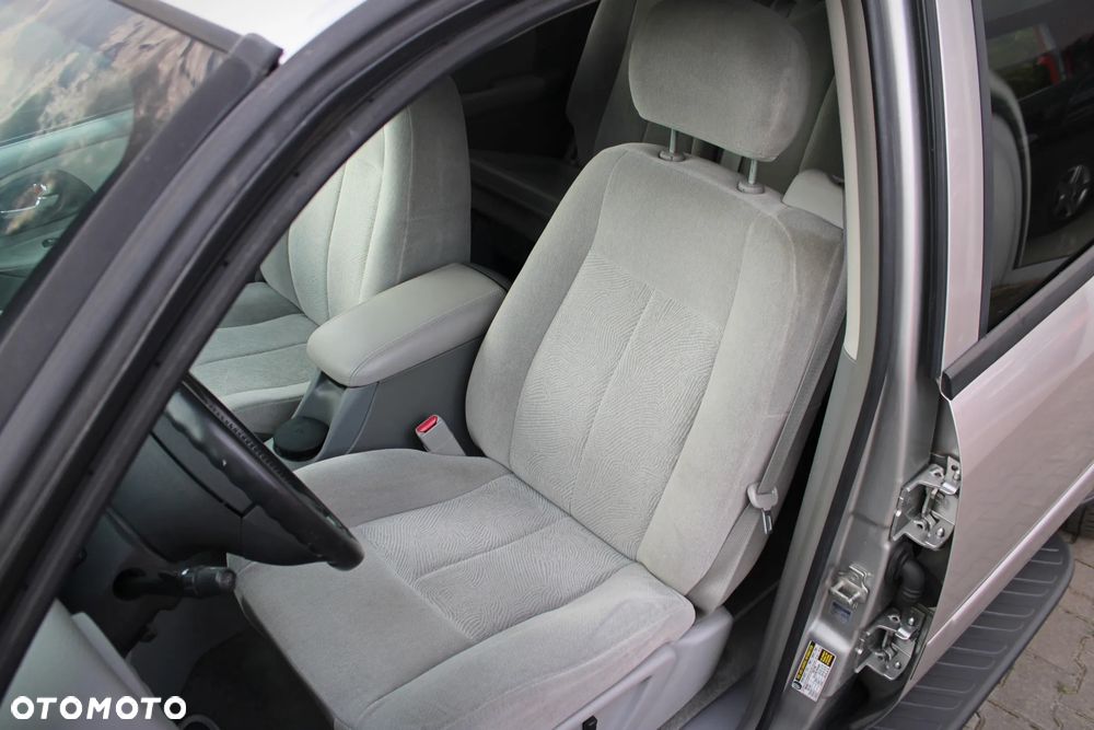 Chevrolet Trailblazer 4.2 LS 4WD - 19