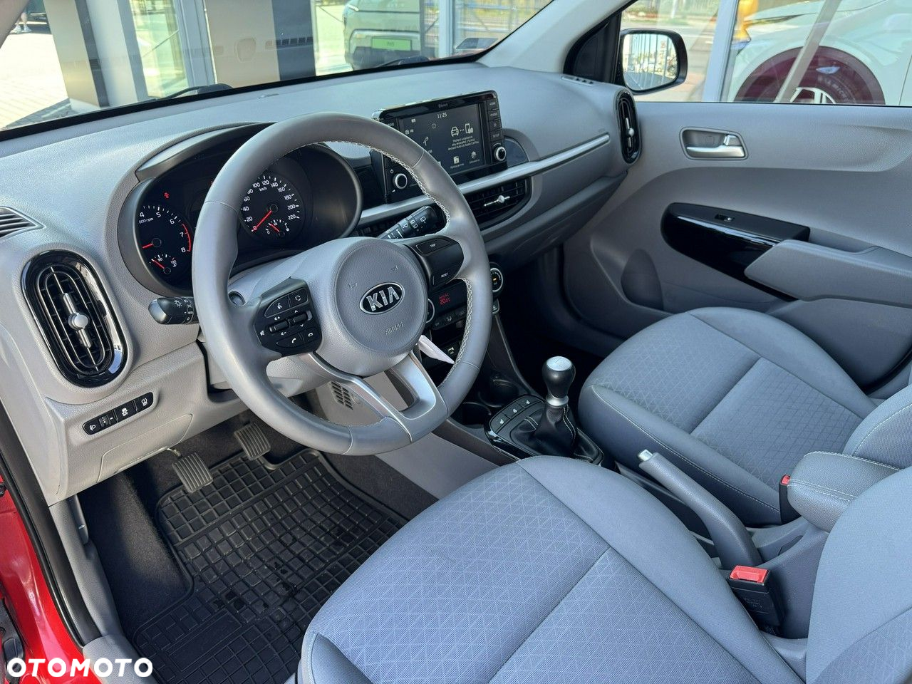 Kia Picanto 1.0 L - 10