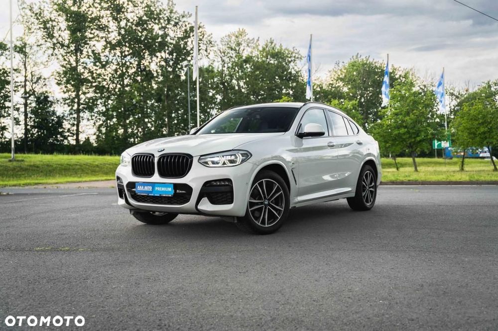 BMW X4 - 5