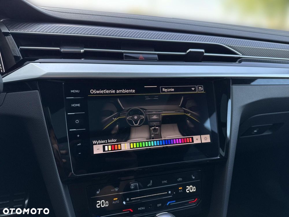 Volkswagen Arteon - 32