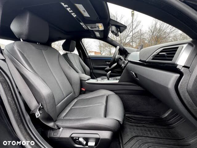 BMW Seria 4 430i M Sport - 26