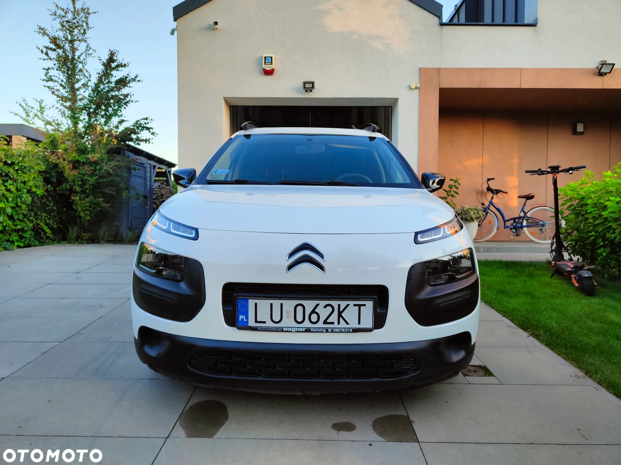 Citroën C4 Cactus 1.2 PureTech Live - 5