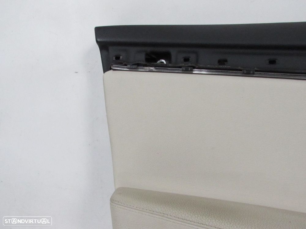 Forra da porta Esquerdo/Frente Seminovo/ Original BMW 5 Gran Turismo (F07) 51417... - 2