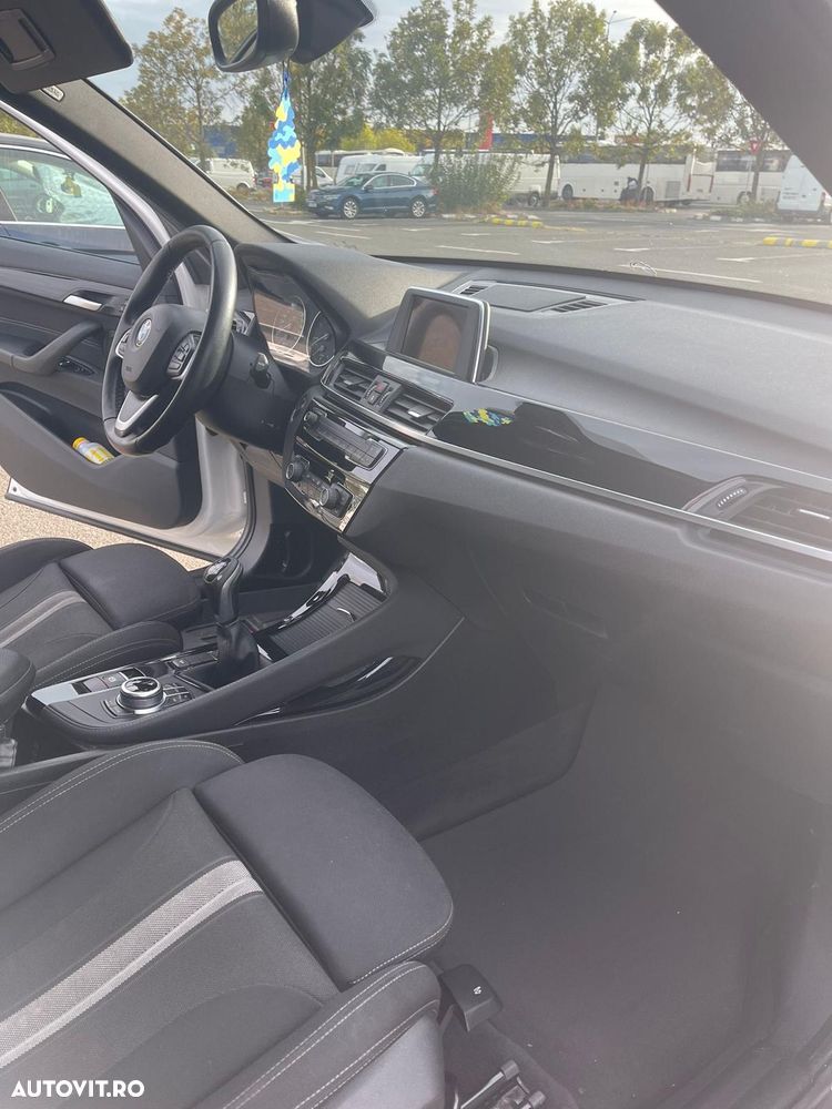 BMW X1 xDrive20d Standard - 9