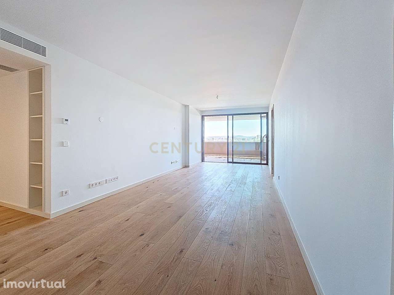 Apartamento T3 Duplex Piscina Privativa em Empreendimento Douro Nobili - Grande imagem: 4/31