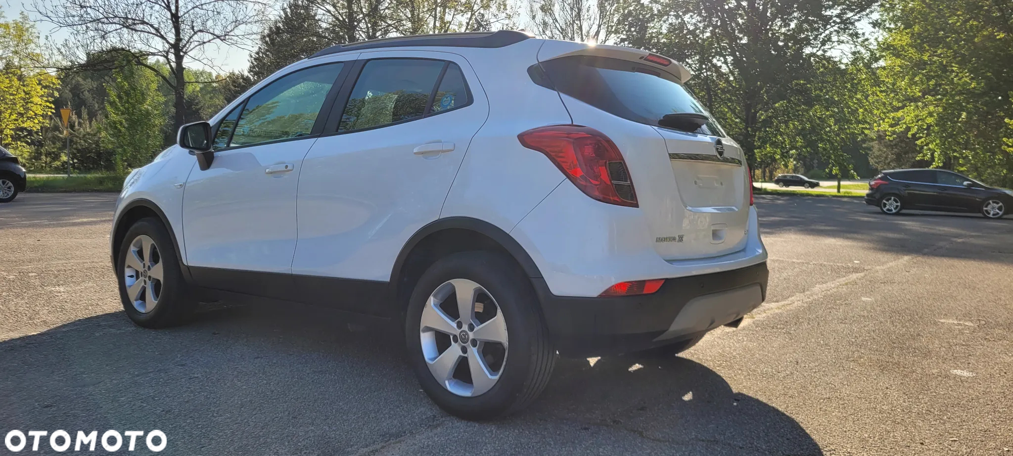 Opel Mokka X 1.6 D Start/Stop Ultimate - 15