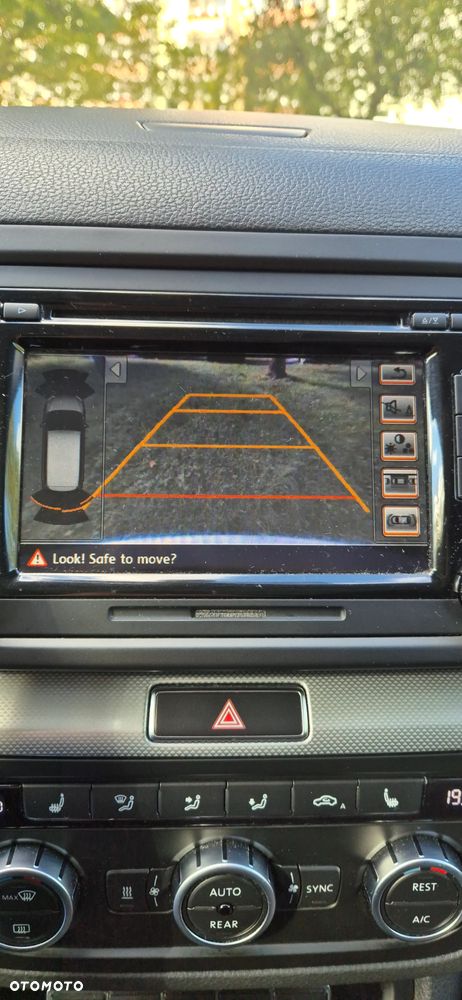 Volkswagen Sharan 2.0 TDI BlueMotion Technology Comfortline - 17
