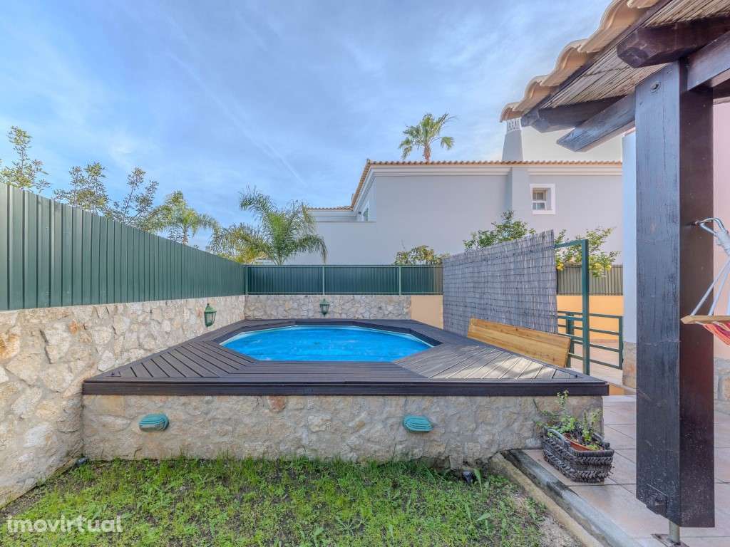 Moradia Isolada T3+1, Montenegro, Faro - Grande imagem: 2/40