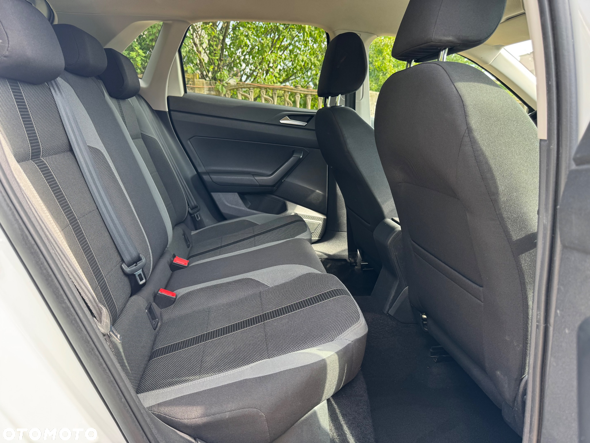 Volkswagen Polo 1.0 TSI Highline - 20