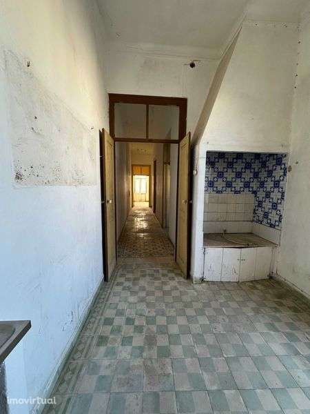 Moradia Centenaria no Centro Historico de Tavira - Grande imagem: 4/12