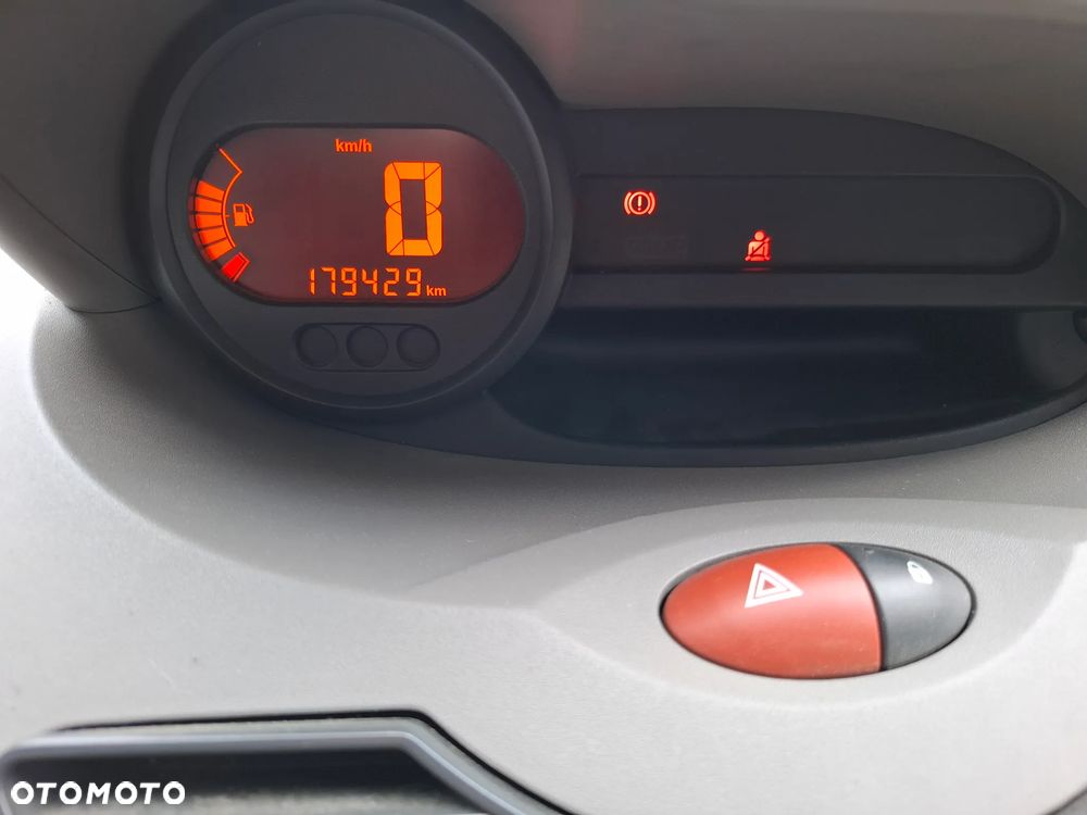 Renault Twingo 1.2 16V Night&Day - 9