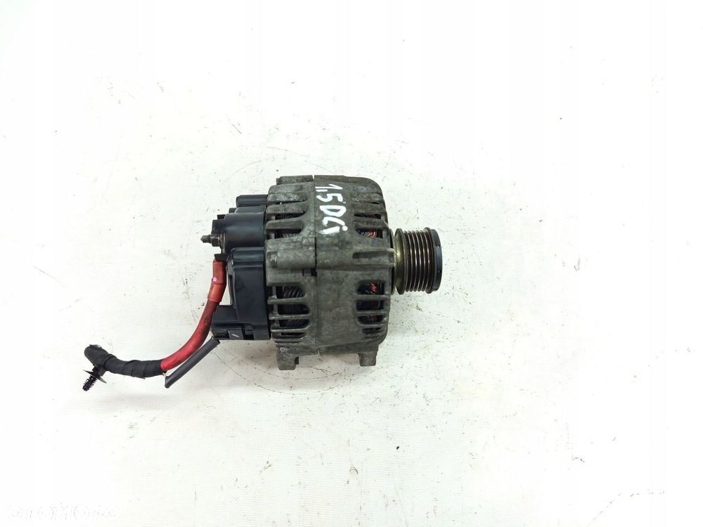 ALTERNATOR 231000027R RENAULT MEGANE III SCENIC III 1.5 DCI - 4
