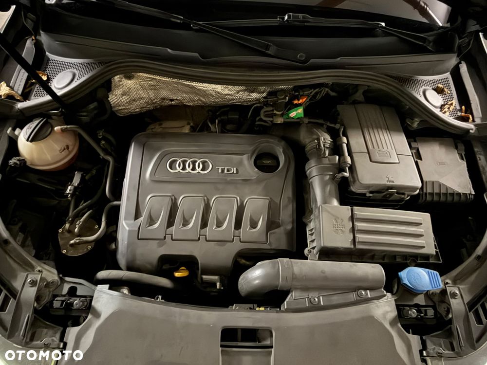 Audi Q3 2.0 TDI Quattro - 17