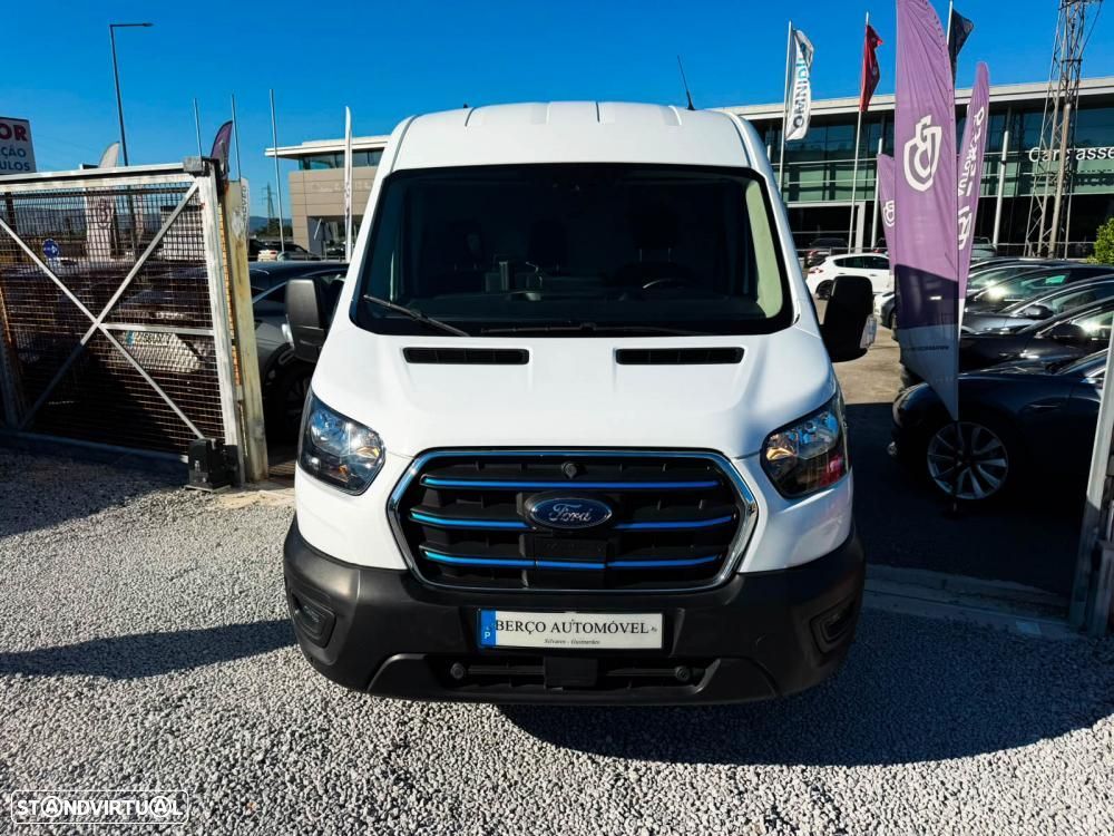 Ford Transit L2H2 Trend - 3