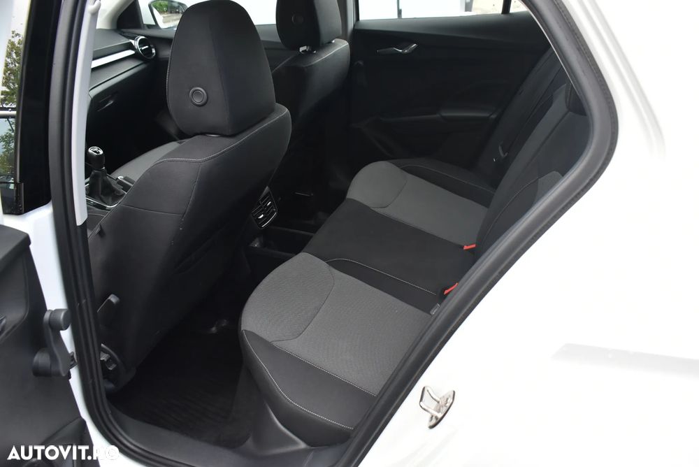 Skoda Fabia 1.0 TSI Ambition - 18