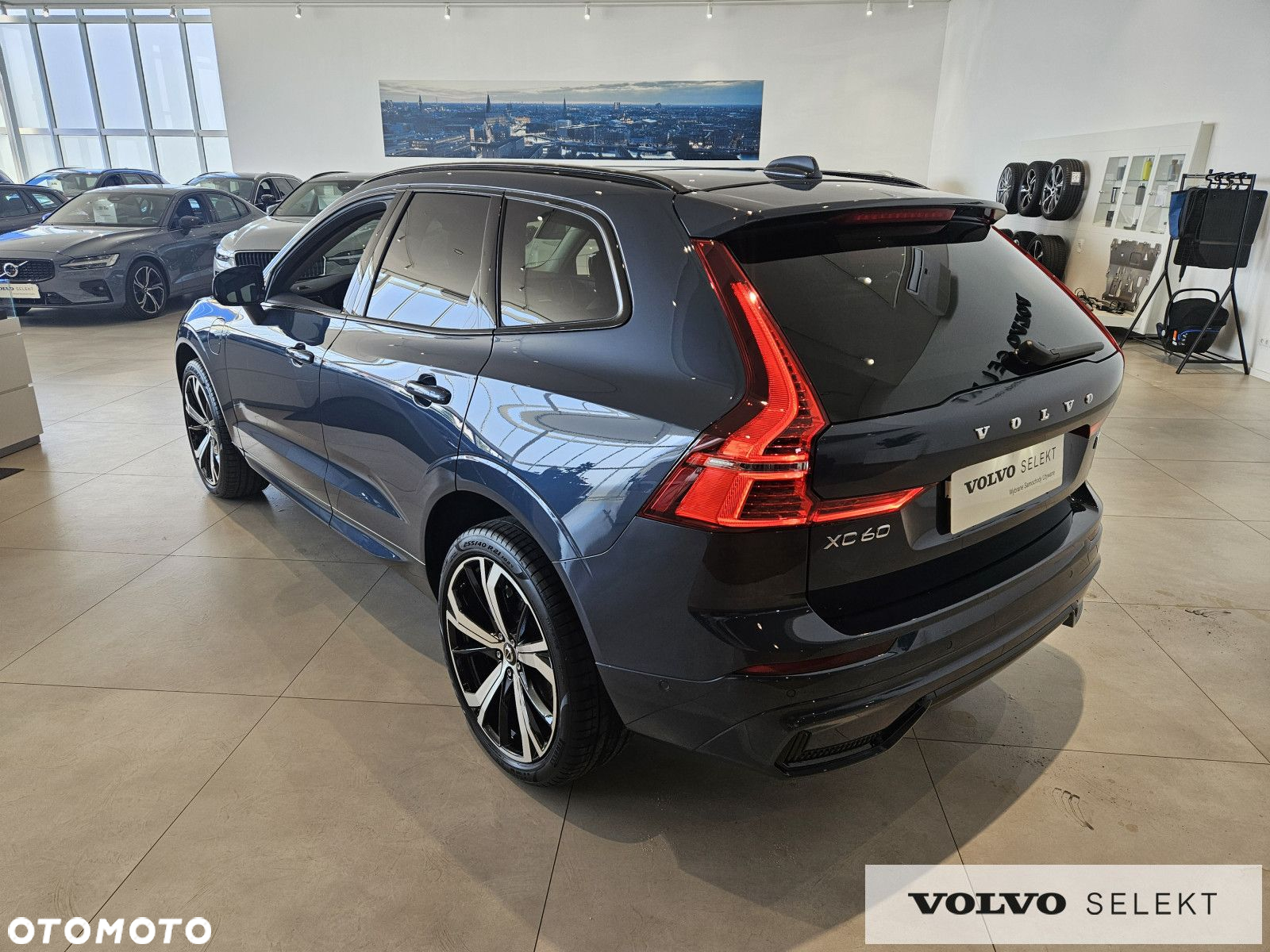 Volvo XC 60 - 8