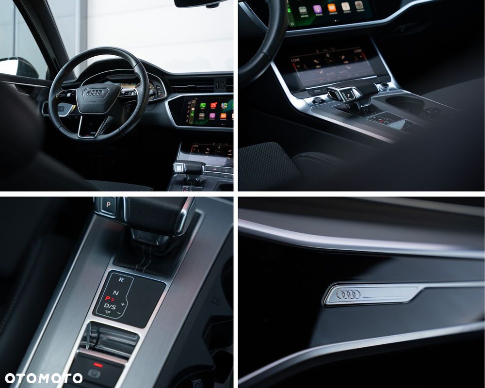 Audi A6 Avant TFSI S tronic - 34