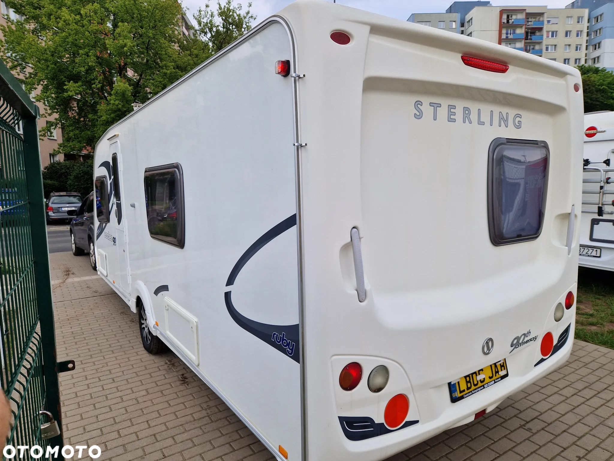 SWIFT Challenger 564 Sport - 17