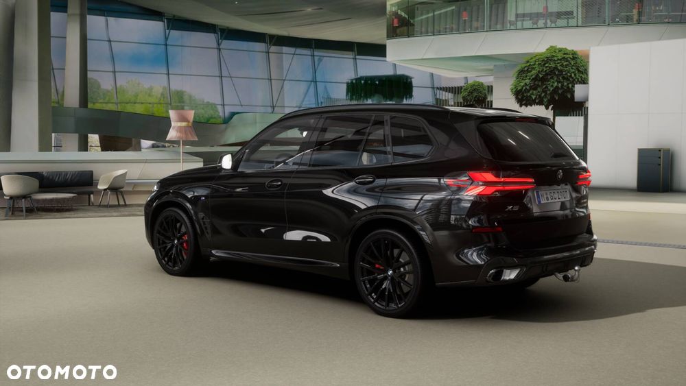 BMW X5 xDrive30d mHEV sport - 2