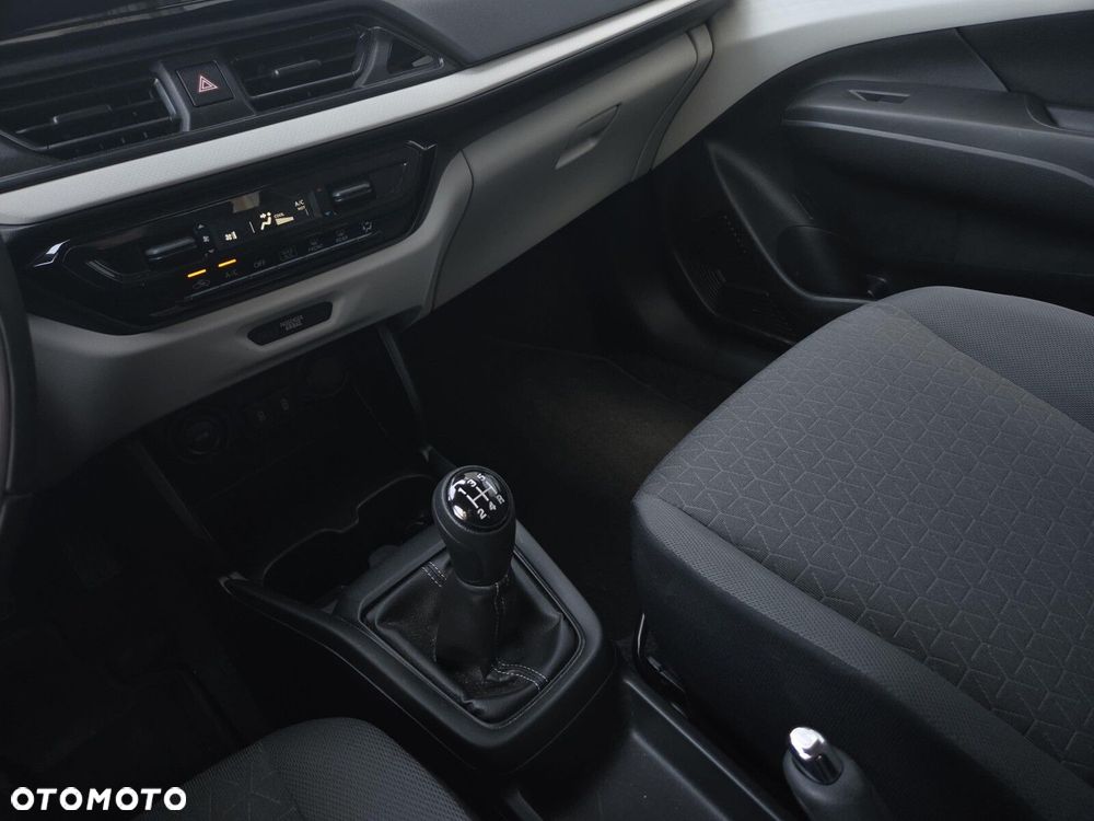 Suzuki Swift - 14