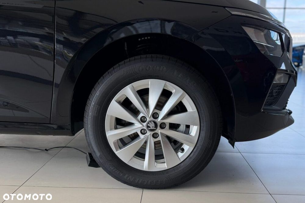 Skoda Kamiq 1.0 TSI Drive - 5
