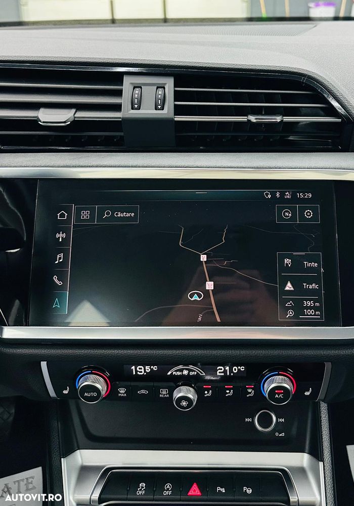 Audi Q3 40 TFSI quattro S tronic S line - 26