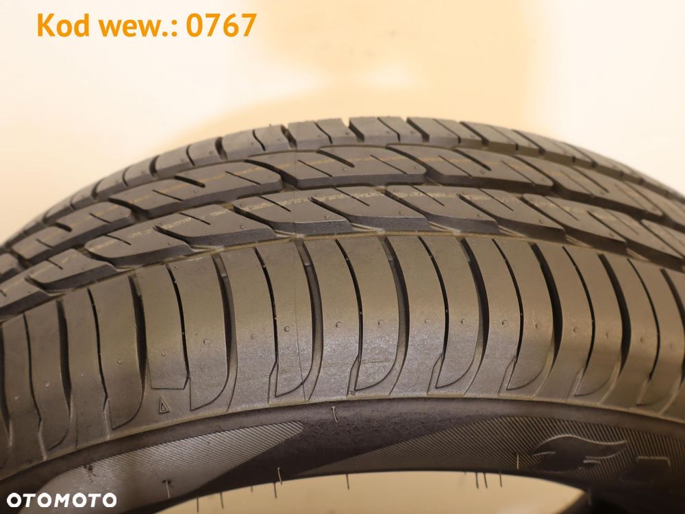Firestone Multihawk 2 - 185/65 R15 - 8