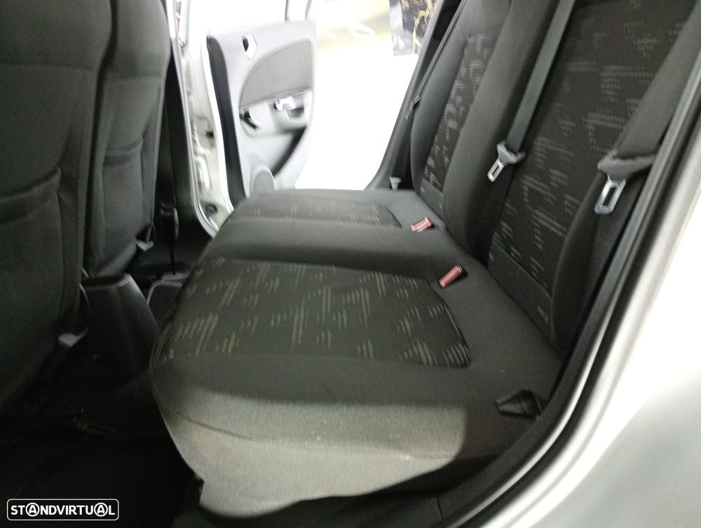 Opel Corsa 1.2 City FlexFuel - 21