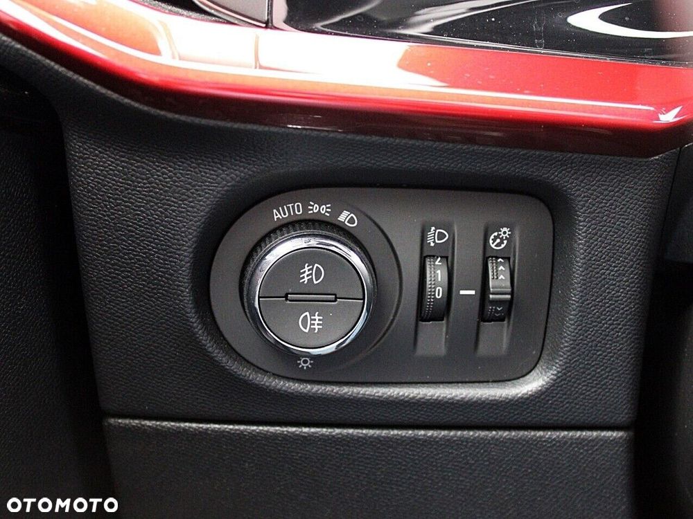 Opel Mokka 1.2 T GS S&S - 24