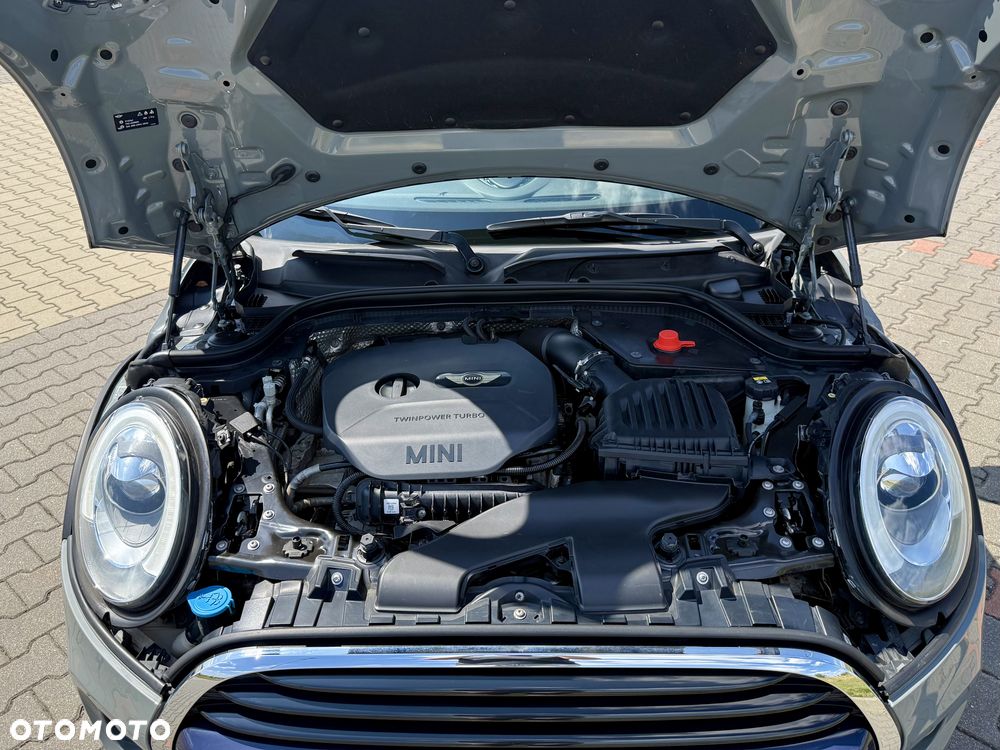 MINI Cooper - 20