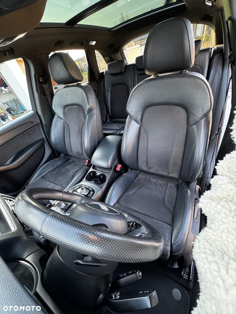 Audi Q5 - 12