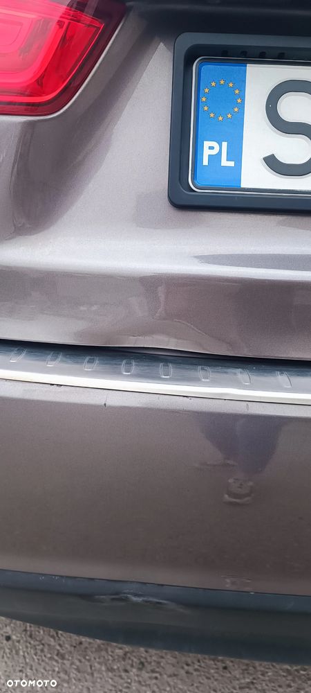 Mitsubishi ASX 1.6 Inform - 7