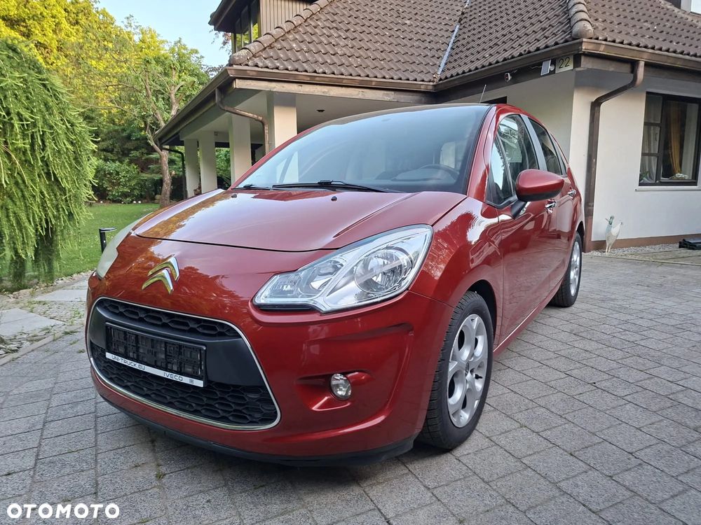 Citroën C3 1.6 e-HDi Selection - 2