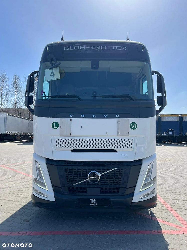 Volvo FH AERO 460 I-Save I-Park-Cool - 7