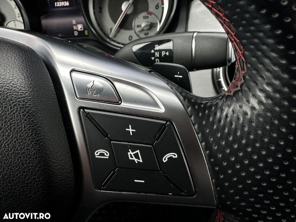 Mercedes-Benz CLA - 18