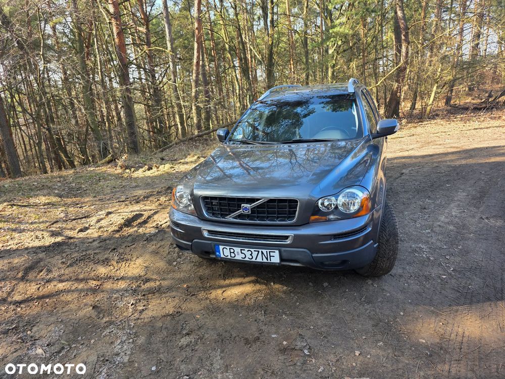 Volvo XC 90 D5 Momentum - 13