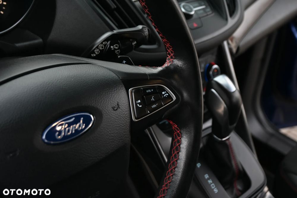 Ford Kuga 1.5 EcoBoost 4x4 ST-Line - 35