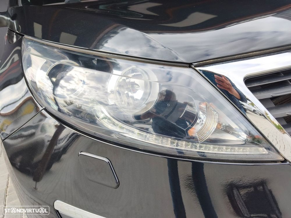 Kia Sportage 1.7 CRDi ISG LX - 55