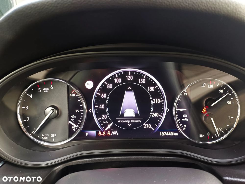 Opel Insignia 2.0 CDTI Business Edition S&S - 40