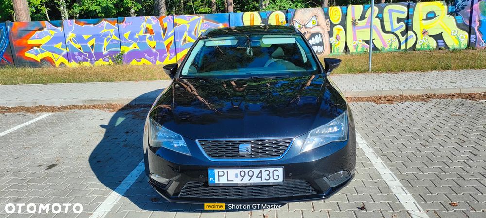 Seat Leon - 14