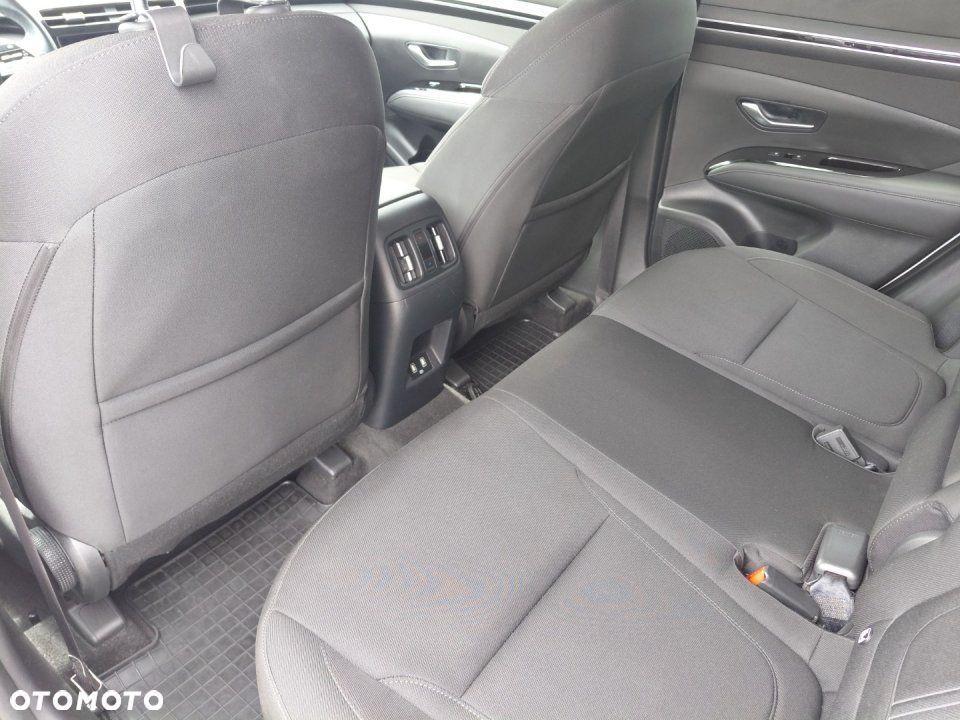 Hyundai Tucson - 37