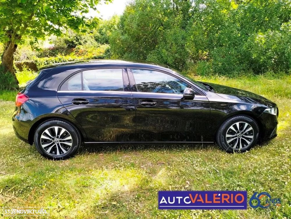 Mercedes-Benz A 180 d Style - 6