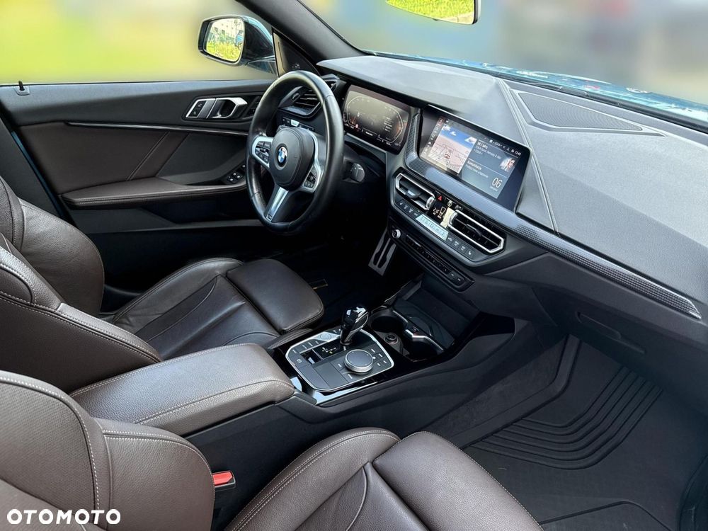 BMW Seria 2 - 6