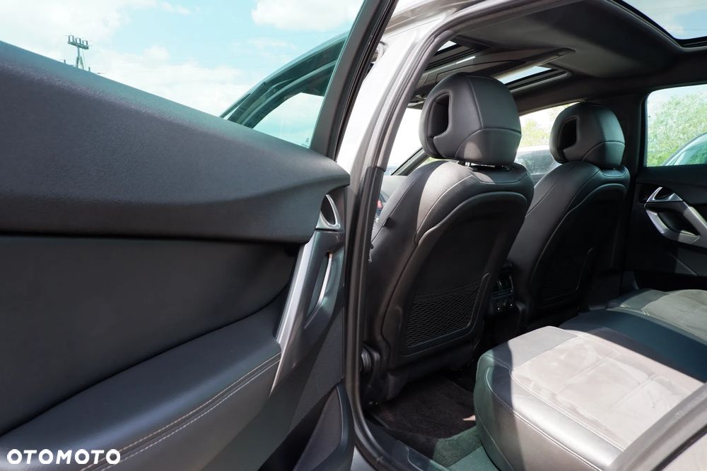 Citroën DS5 2.0 HDi SoChic - 29