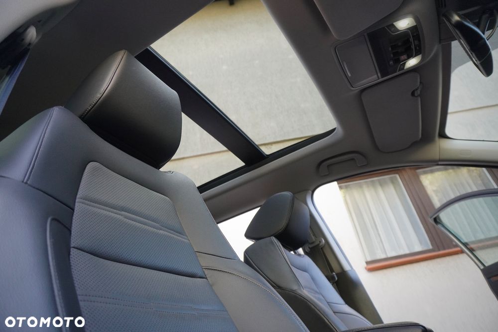 Honda CR-V 2.0 i-MMD 4WD Executive - 2