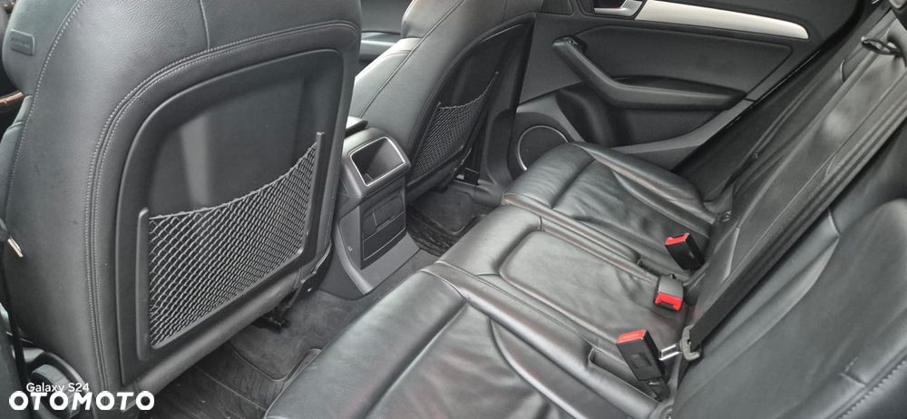 Audi Q5 2.0 TDI Quattro S tronic - 11